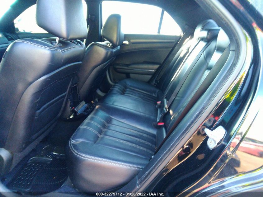 2013 CHRYSLER 300 300S 2C3CCABG7DH665388