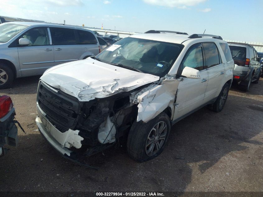 2014 GMC ACADIA SLT 1GKKRRKD1EJ339181