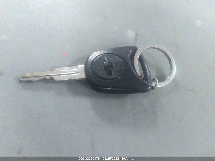 Chevrolet Aveo 2010