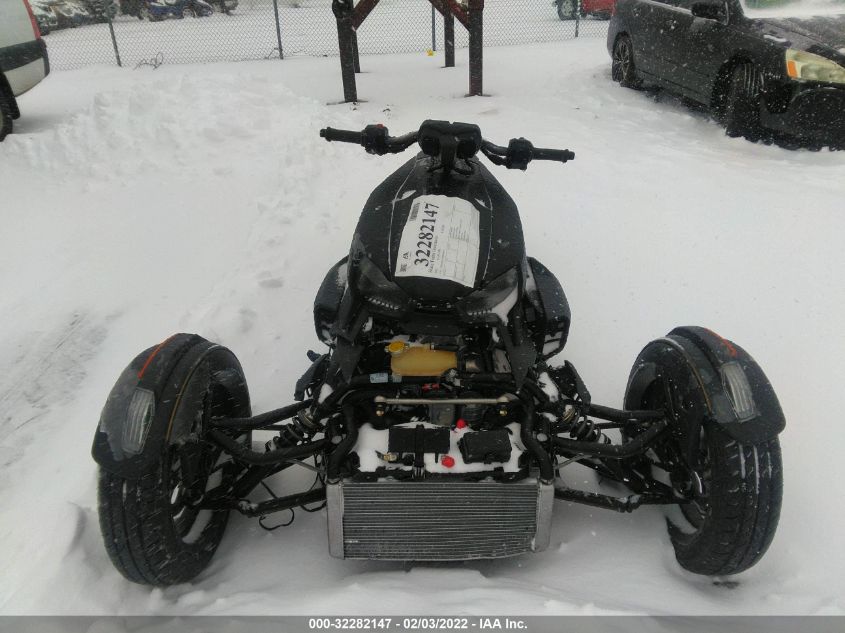 2021 CAN-AM RYKER 3JB2FEG25MJ004614