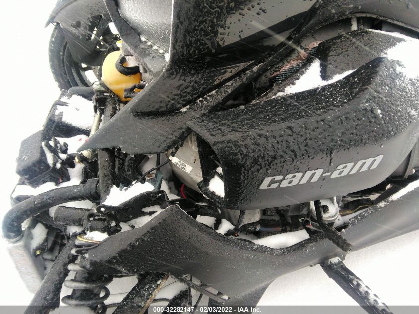 2021 CAN-AM RYKER 3JB2FEG25MJ004614