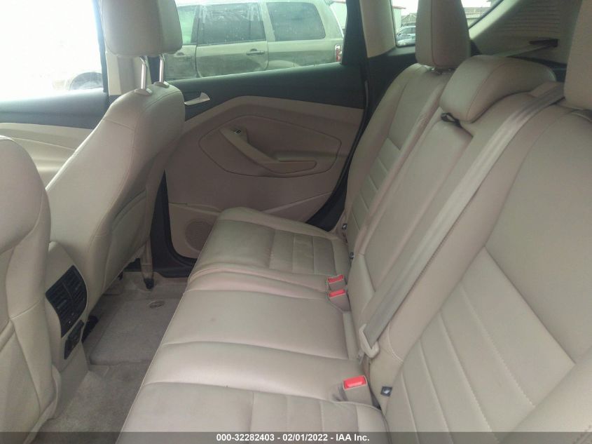 2013 FORD C-MAX HYBRID SEL 1FADP5BU8DL545755
