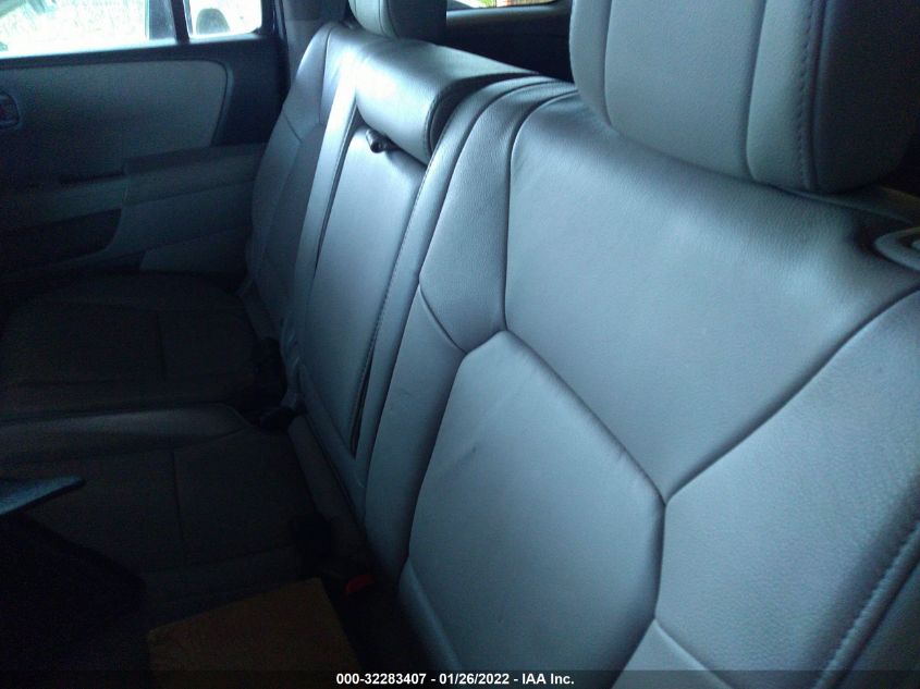 2014 HONDA PILOT EX-L 5FNYF4H76EB034012