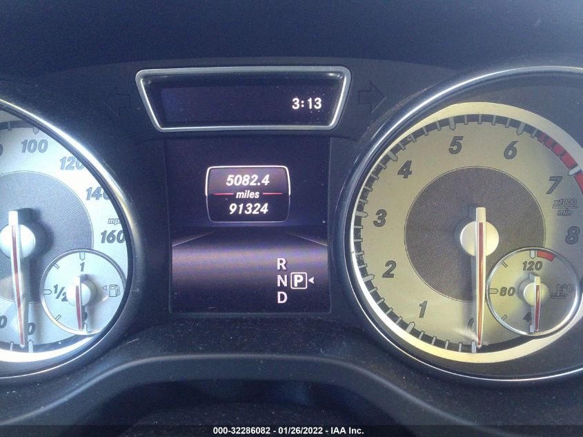 2015 MERCEDES-BENZ GLA-CLASS GLA 250 WDCTG4GB3FJ082195