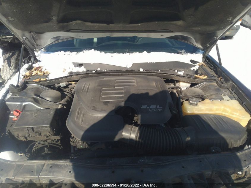 2015 CHRYSLER 300 300S 2C3CCABG6FH882790