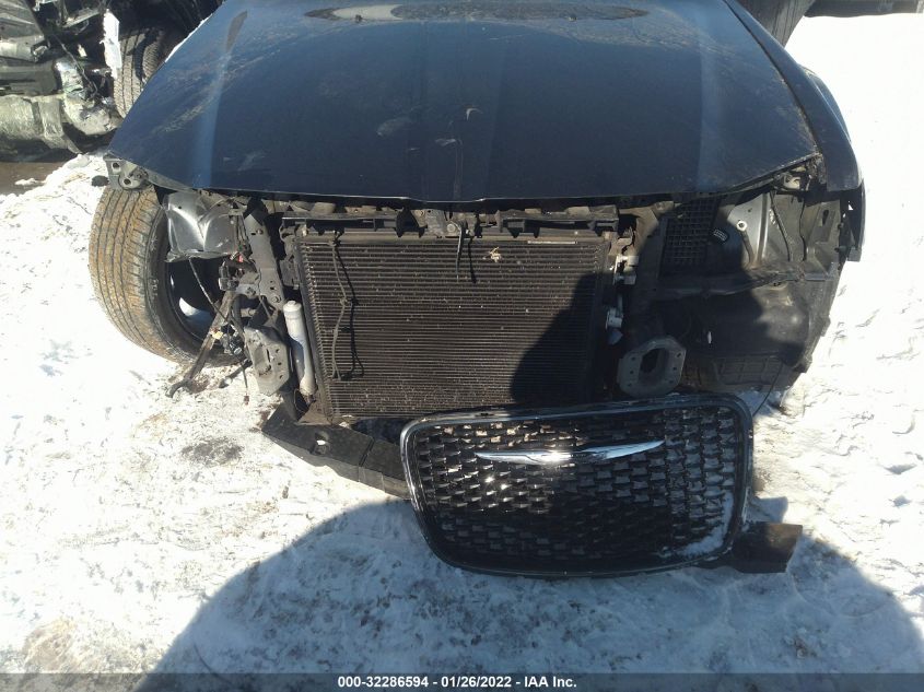 2015 CHRYSLER 300 300S 2C3CCABG6FH882790