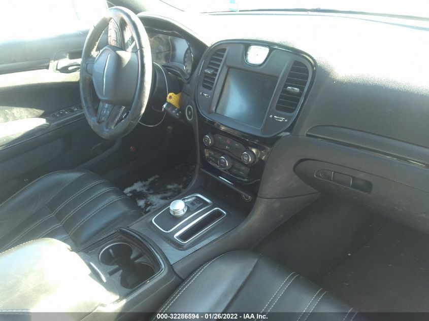 2015 CHRYSLER 300 300S 2C3CCABG6FH882790