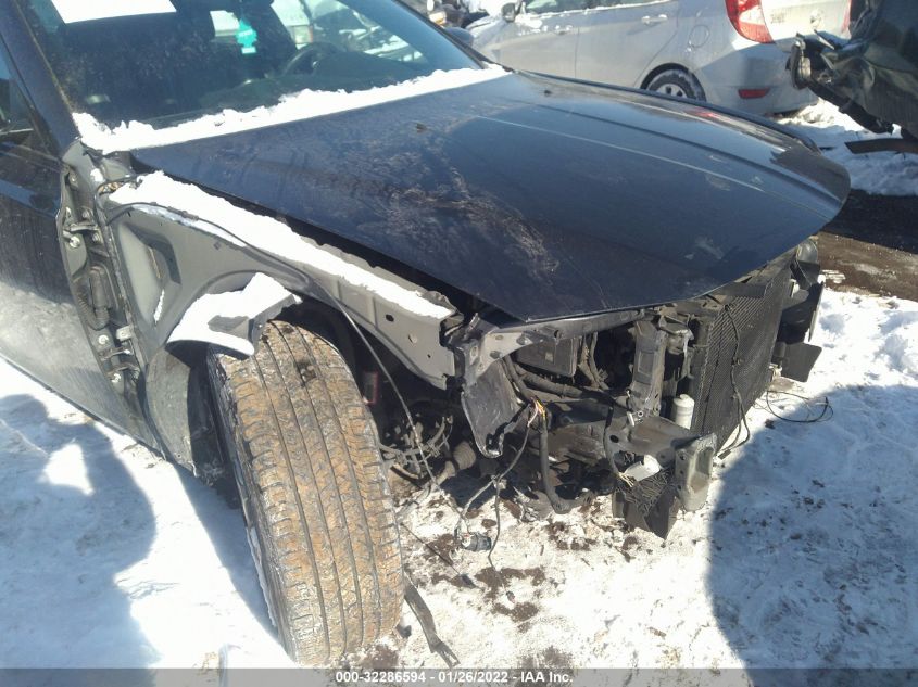 2015 CHRYSLER 300 300S 2C3CCABG6FH882790