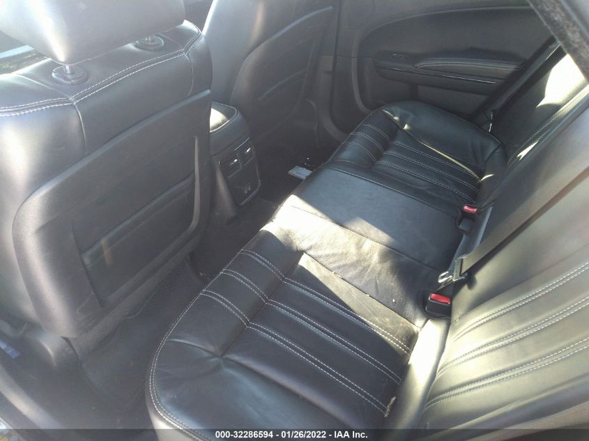 2015 CHRYSLER 300 300S 2C3CCABG6FH882790