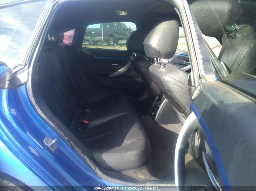 2015 BMW 4 SERIES 428I WBA4A5C50FG051370