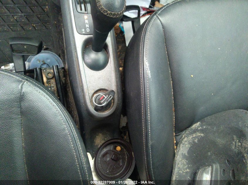 2013 SMART FORTWO PURE/PASSION WMEEJ3BA3DK693782