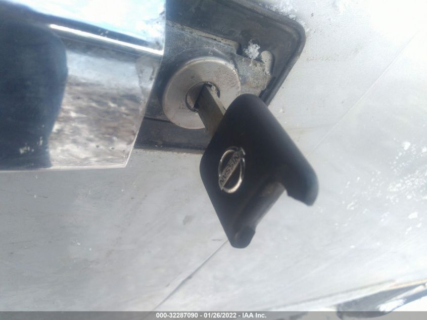 2013 NISSAN ARMADA SV 5N1AA0NC8DN608325