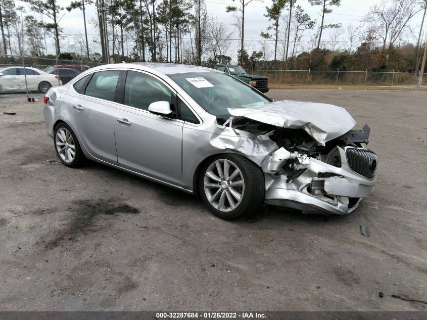 2014 BUICK VERANO CONVENIENCE GROUP 1G4PR5SK1E4224633