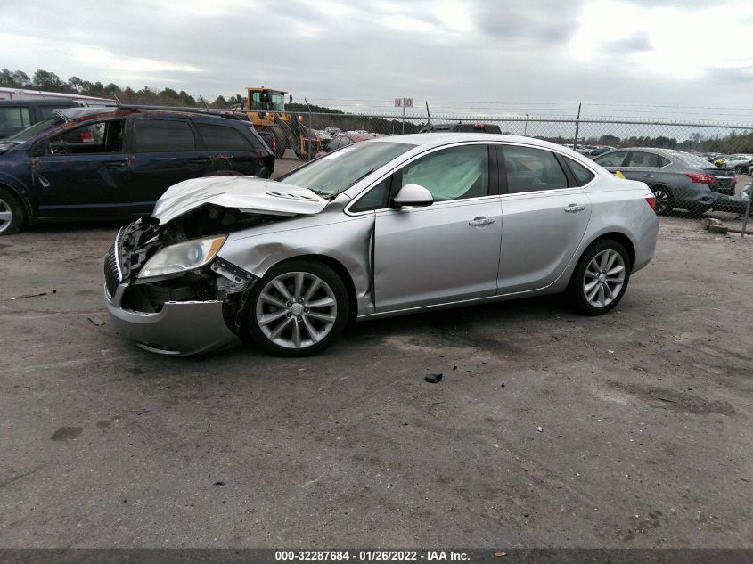 2014 BUICK VERANO CONVENIENCE GROUP 1G4PR5SK1E4224633