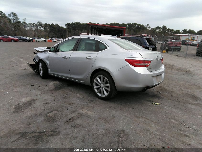 2014 BUICK VERANO CONVENIENCE GROUP 1G4PR5SK1E4224633