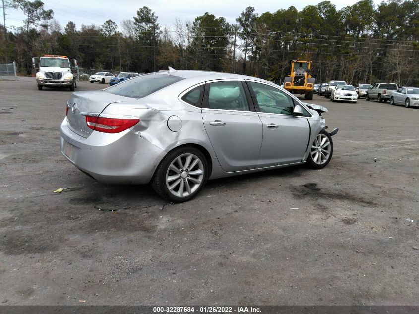 2014 BUICK VERANO CONVENIENCE GROUP 1G4PR5SK1E4224633