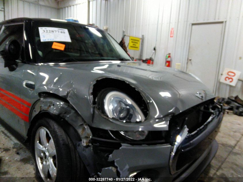 2015 MINI COOPER HARDTOP 4 DOOR WMWXS5C59FT829716
