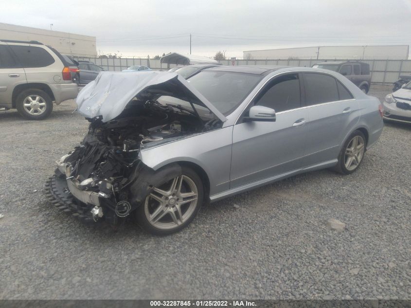 2013 MERCEDES-BENZ E-CLASS E 350 WDDHF5KB8DA726028