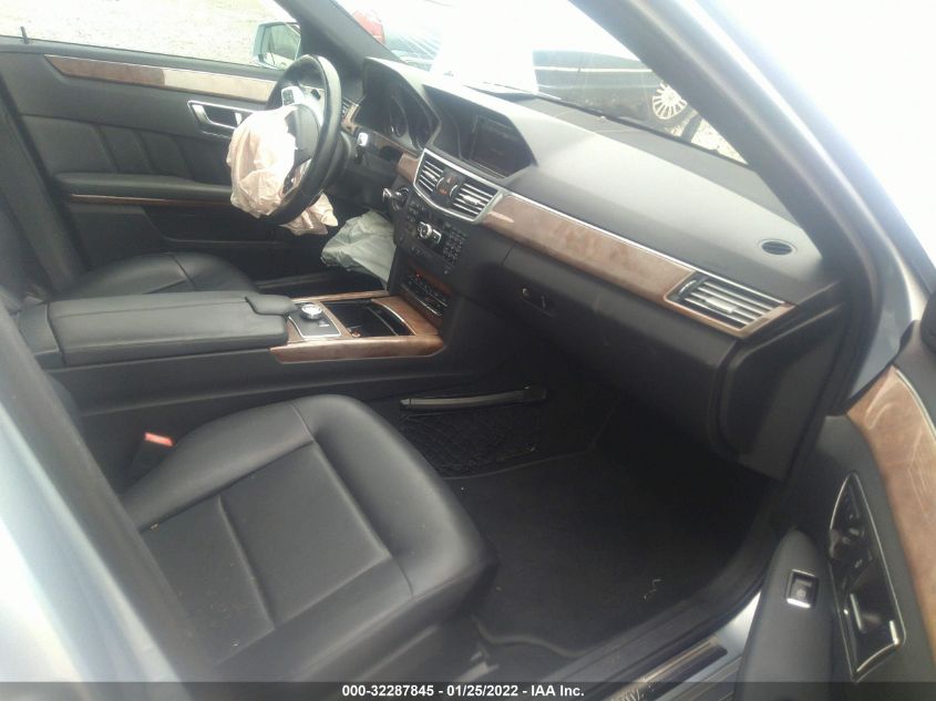 2013 MERCEDES-BENZ E-CLASS E 350 WDDHF5KB8DA726028
