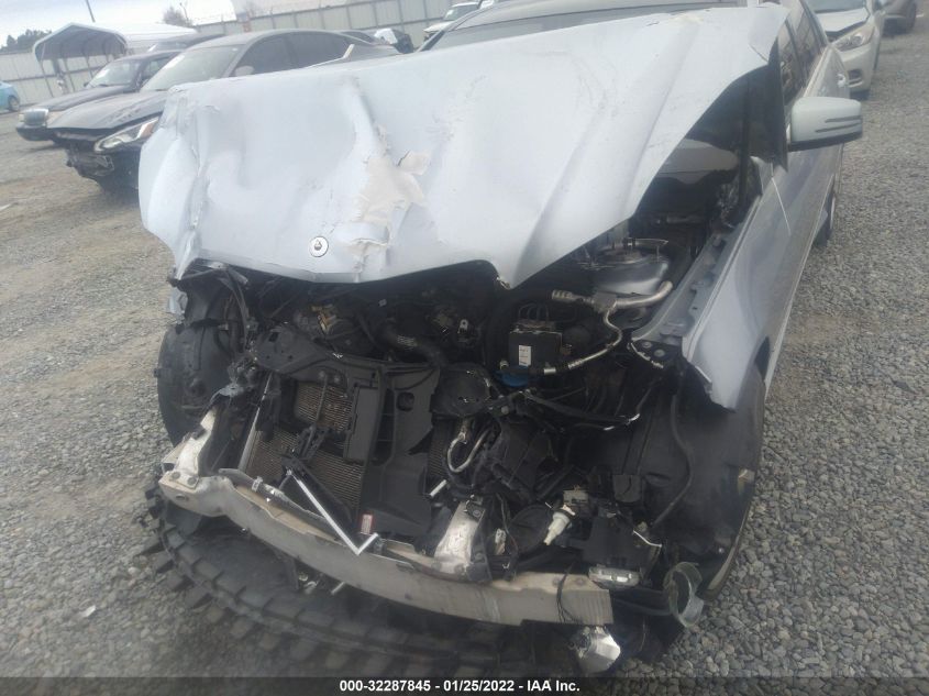 2013 MERCEDES-BENZ E-CLASS E 350 WDDHF5KB8DA726028