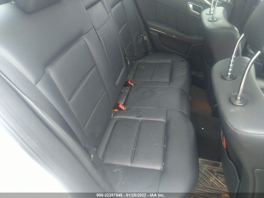 2013 MERCEDES-BENZ E-CLASS E 350 WDDHF5KB8DA726028