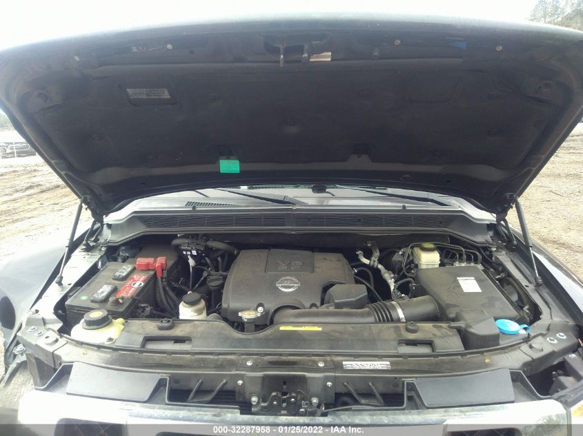 2015 NISSAN ARMADA PLATINUM 5N1BA0ND3FN621760
