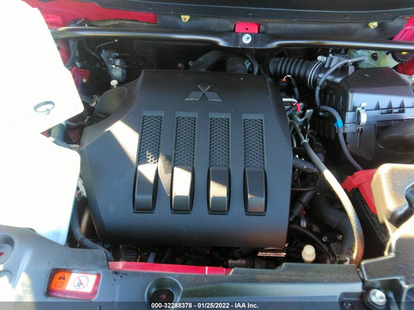2019 MITSUBISHI ECLIPSE CROSS LE/SP/SE JA4AT4AAXKZ029492