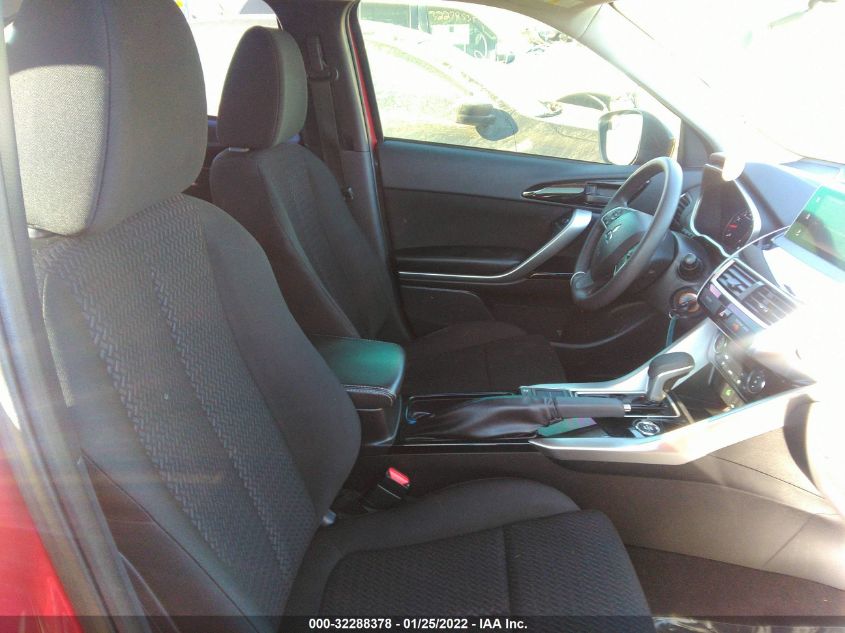 2019 MITSUBISHI ECLIPSE CROSS LE/SP/SE JA4AT4AAXKZ029492