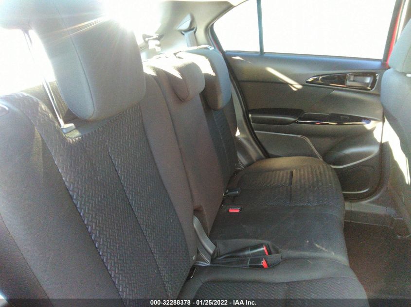 2019 MITSUBISHI ECLIPSE CROSS LE/SP/SE JA4AT4AAXKZ029492
