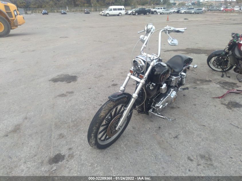 2005 HARLEY-DAVIDSON FXDLI 1HD1GNW115K328079