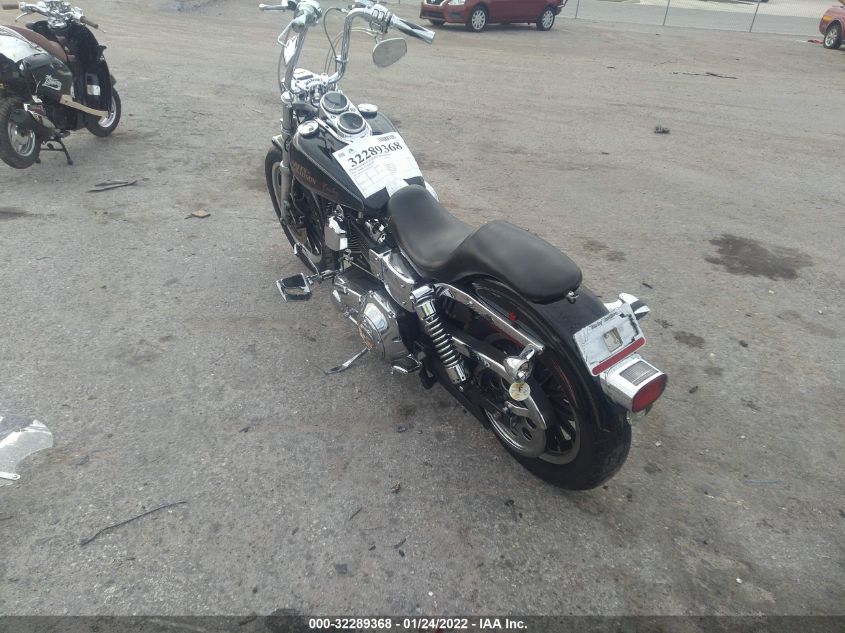 2005 HARLEY-DAVIDSON FXDLI 1HD1GNW115K328079
