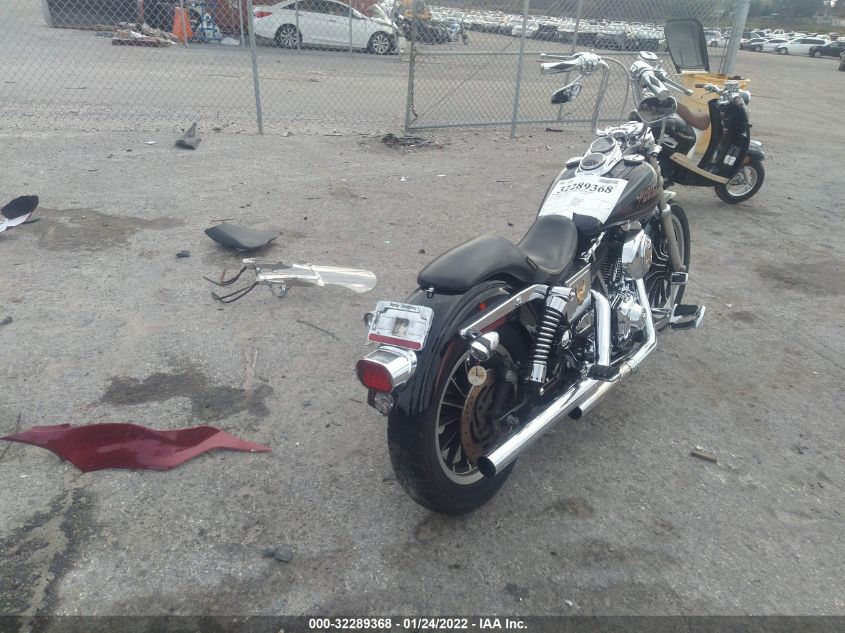 2005 HARLEY-DAVIDSON FXDLI 1HD1GNW115K328079