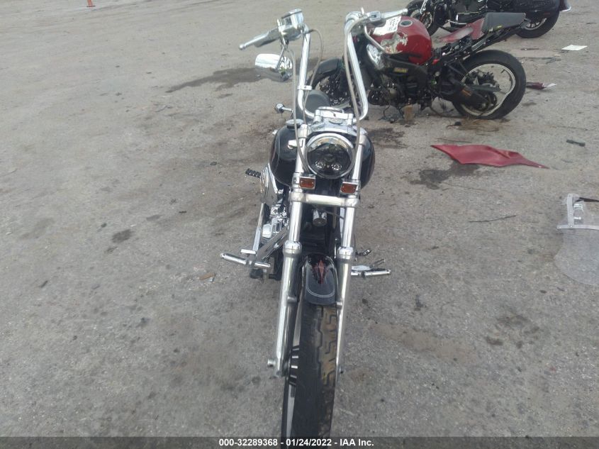 2005 HARLEY-DAVIDSON FXDLI 1HD1GNW115K328079