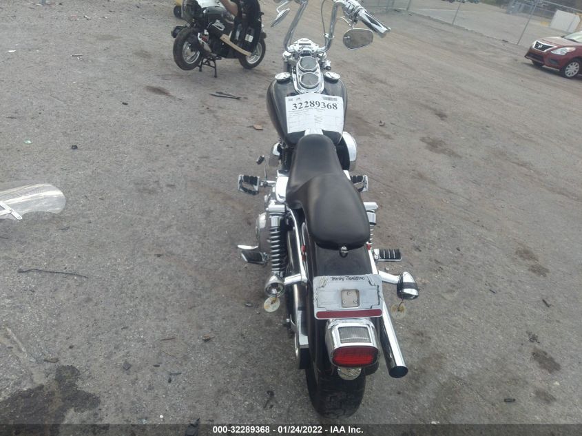 2005 HARLEY-DAVIDSON FXDLI 1HD1GNW115K328079