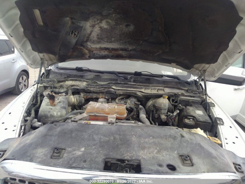 2015 RAM 1500 LARAMIE 1C6RR7NM6FS544699