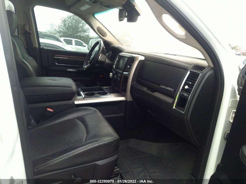2015 RAM 1500 LARAMIE 1C6RR7NM6FS544699