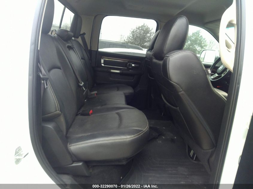 2015 RAM 1500 LARAMIE 1C6RR7NM6FS544699
