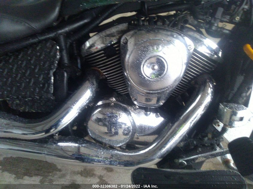 2007 KAWASAKI VN900 B JKAVN2B147A016449