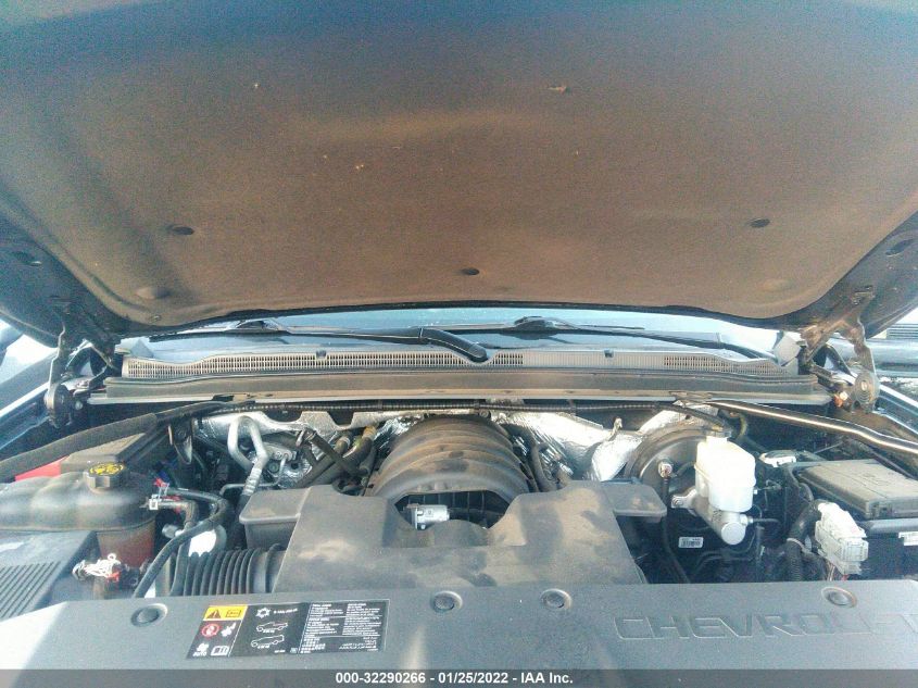 2015 CHEVROLET SUBURBAN LTZ 1GNSKKKC6FR692055