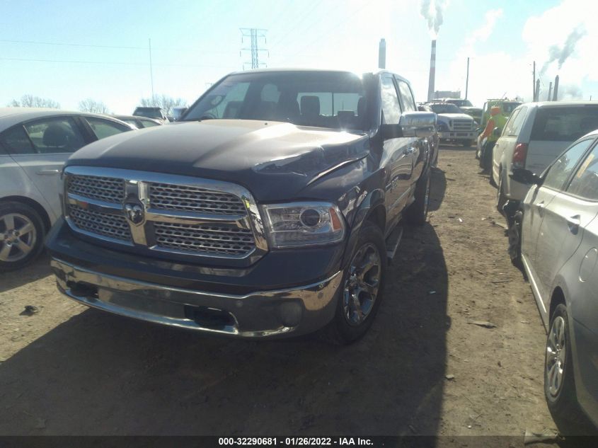 2015 RAM 1500 LARAMIE 1C6RR7NMXFS567824