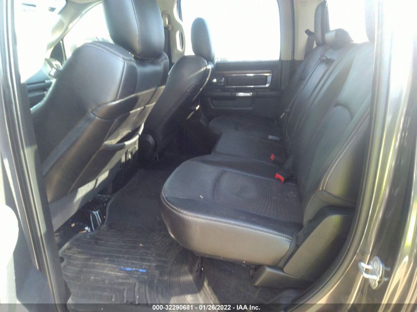 2015 RAM 1500 LARAMIE 1C6RR7NMXFS567824