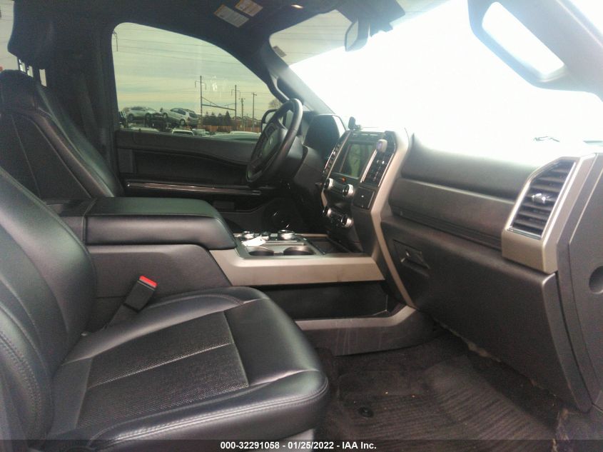 2019 FORD EXPEDITION MAX XLT 1FMJK1JT5KEA36720