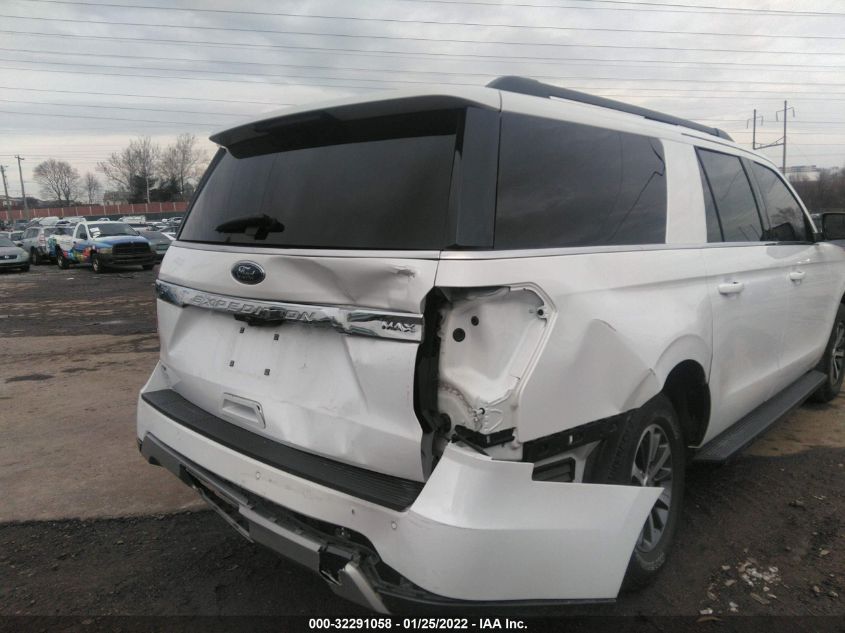 2019 FORD EXPEDITION MAX XLT 1FMJK1JT5KEA36720