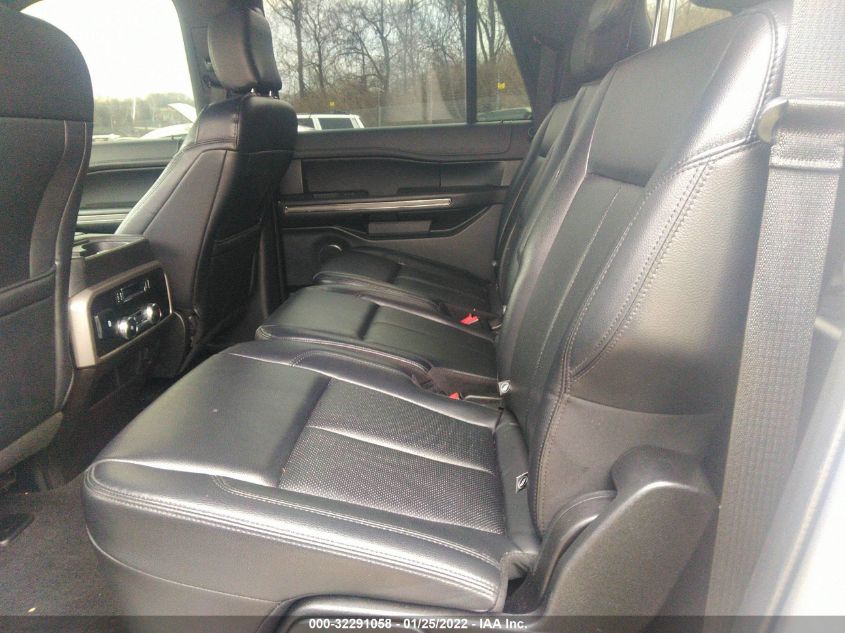 2019 FORD EXPEDITION MAX XLT 1FMJK1JT5KEA36720