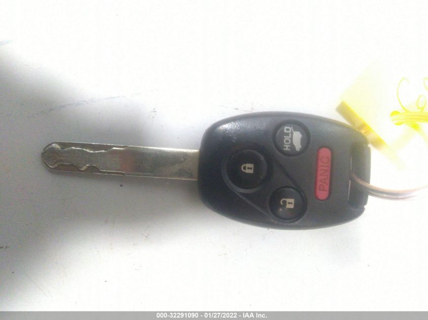 2013 HONDA PILOT EX-L 5FNYF4H59DB083539