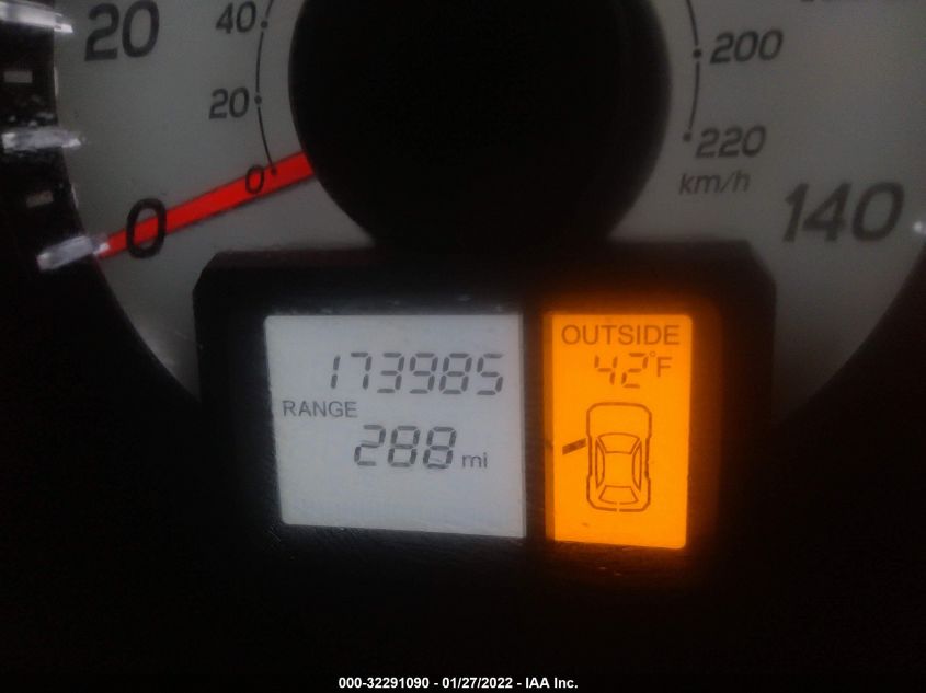 2013 HONDA PILOT EX-L 5FNYF4H59DB083539