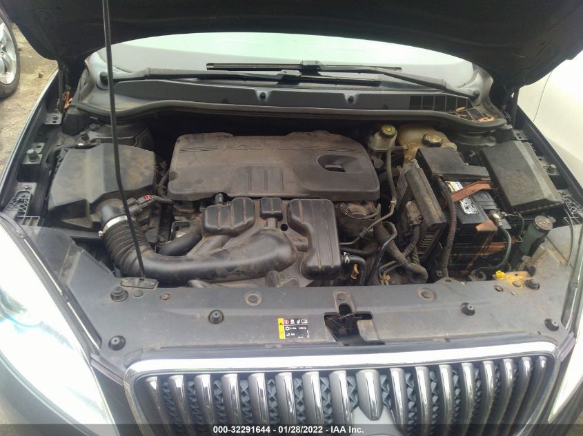 2013 BUICK VERANO 1G4PP5SK6D4105139