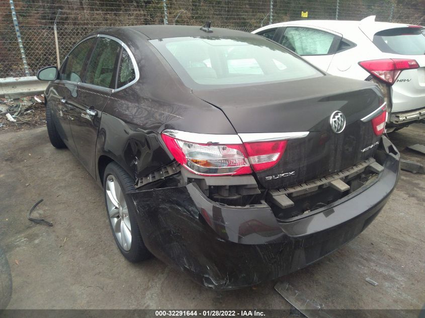 2013 BUICK VERANO 1G4PP5SK6D4105139
