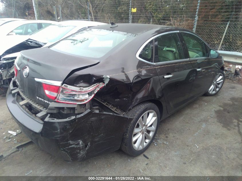 2013 BUICK VERANO 1G4PP5SK6D4105139