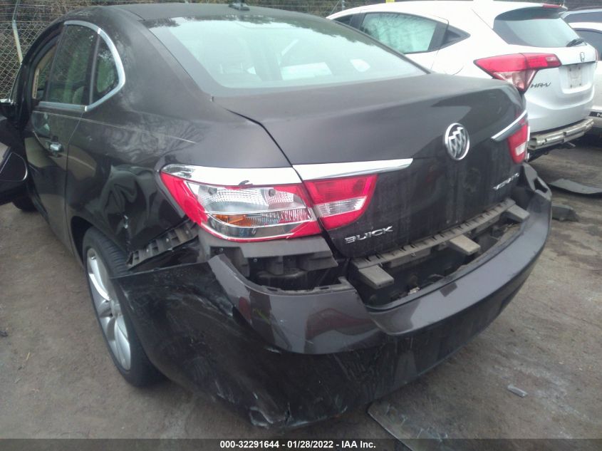2013 BUICK VERANO 1G4PP5SK6D4105139